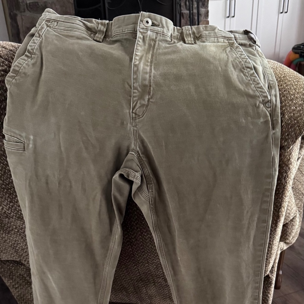 Duluth Flex Fire Hose Standard Fit